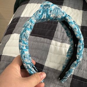 Lele Sadoughi x Liberty Headband